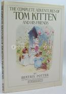 The Complete Adventures of Tom Kitten and His Friends image