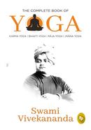 The Complete Book of Yoga image