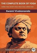 The Complete Book of Yoga image