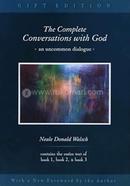 The Complete Conversations with God image