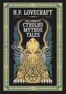 The Complete Cthulhu Mythos Tales image