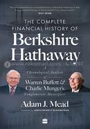 The Complete Financial History of Berkshire Hathaway image