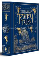 The Complete Grimms' Fairy Tales image