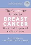 The Complete Guide to Breast Cancer image