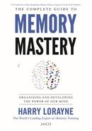The Complete Guide to Memory Mastery image