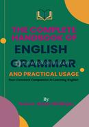 The Complete Handbook of English Grammar and Practical Usage image