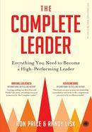 The Complete Leader image
