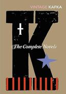 The Complete Novels of Kafka image