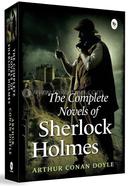 The Complete Novels of Sherlock Holmes image