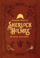 The Complete Novels of Sherlock Holmes - Volume 1 o 2 (Boxset) image
