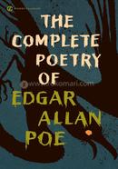 The Complete Poetry image