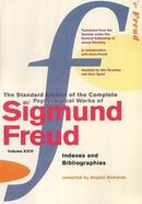 The Complete Psychological Works of Sigmund Freud image