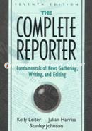 The Complete Reporter image