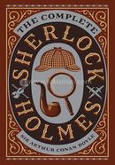 The Complete Sherlock Holmes image