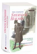 The Complete Sherlock Holmes image