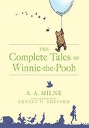 The Complete Tales of Winnie : The Pooh image