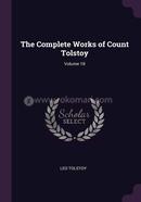 The Complete Works of Count Tolstoy image