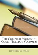 The Complete Works of Count Tolstoy image