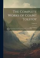 The Complete Works of Count Tolstoy image