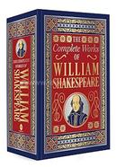 The Complete Works of William Shakespeare image