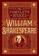 The Complete Works of William Shakespeare image