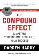 The Compound Effect image