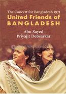 The Concert for Bangladesh1971 United Friends of Bangladesh image