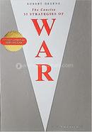The Concise 33 Strategies Of War image