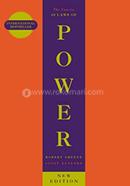 The Concise 48 Laws of Power image