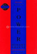 The Concise 48 Laws of Power image