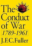The Conduct of War, 1789-1961 image