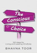 The Conscious Choice image