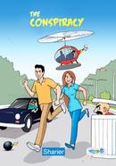 The Conspiracy image