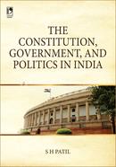 The Constitution, Government and Politics in India image
