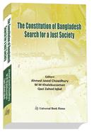 The Constitution of Bangladesh Search for a Just Society image
