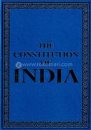 The Constitution of India image