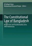 The Constitutional Law of Bangladesh image