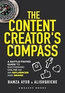 The Content Creator’s Compass image