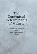 The Contextual Determinants of Malaria image