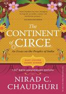 The Continent of Circe image