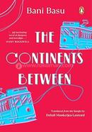 The Continents Between image