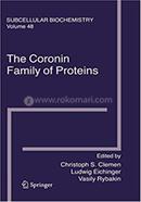 The Coronin Family of Proteins image