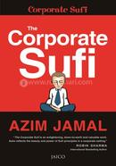 The Corporate Sufi image