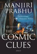 The Cosmic Clues image