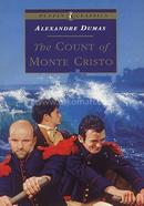 The Count of Monte Cristo image