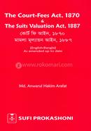 The Court-Fees Act, 1870 and The Suits Valuation Act, 1887 image