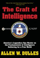 The Craft of Intelligence image