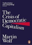 The Crisis of Democratic Capitalism image