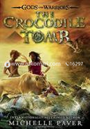 The Crocodile Tomb (Gods and Warriors) image