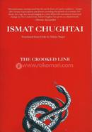 The Crooked Line: A Novel image